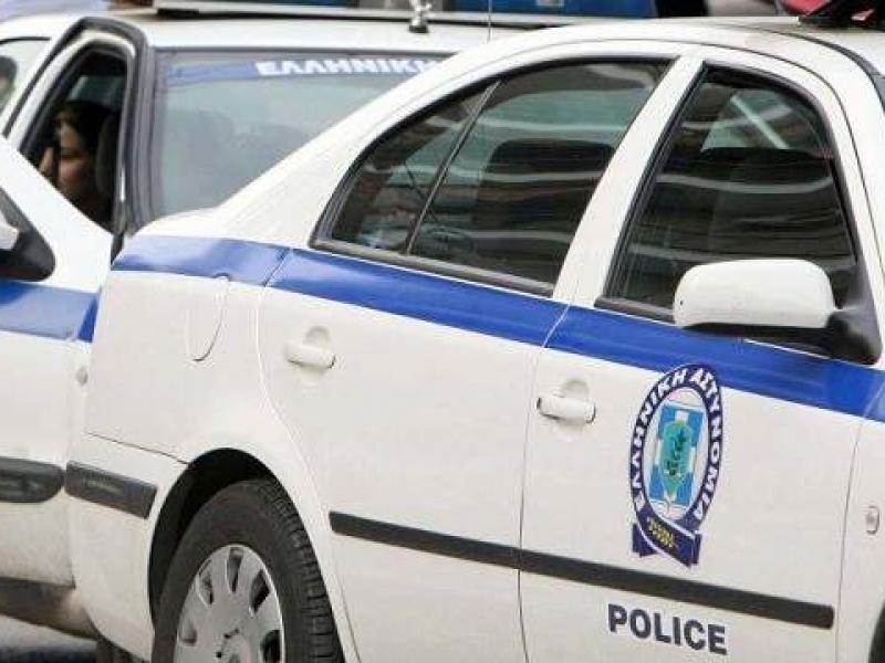 Ανθρωποκτονία άνδρα σε υπόγειο χώρο στάθμευσης στη Γλυφάδα