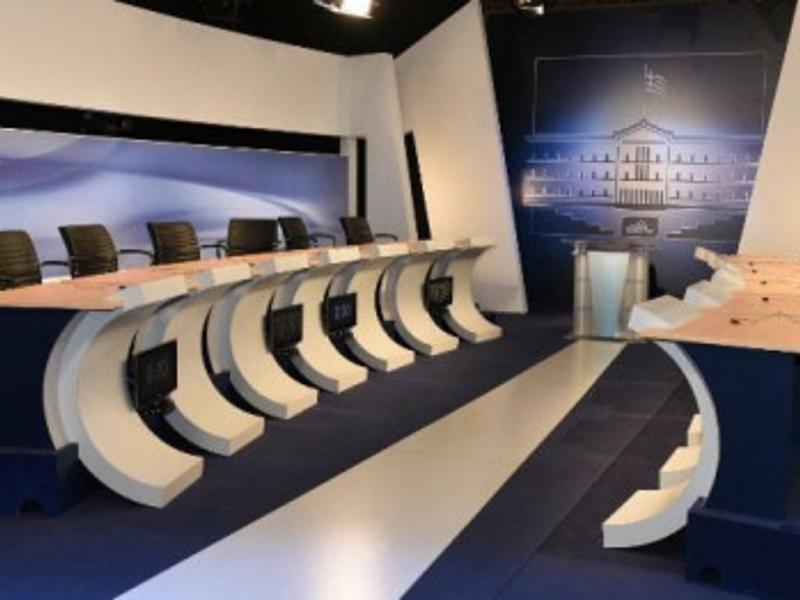 Εκλογές 2023: Κλείδωσε για 10 Μαΐου το debate -Πώς θα γίνει