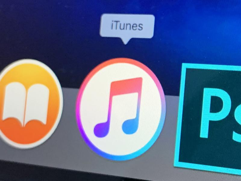 Η Apple αντικαθιστά το iTunes με τρεις ξεχωριστές εφαρμογές