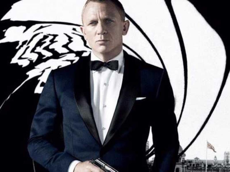 Bond 25