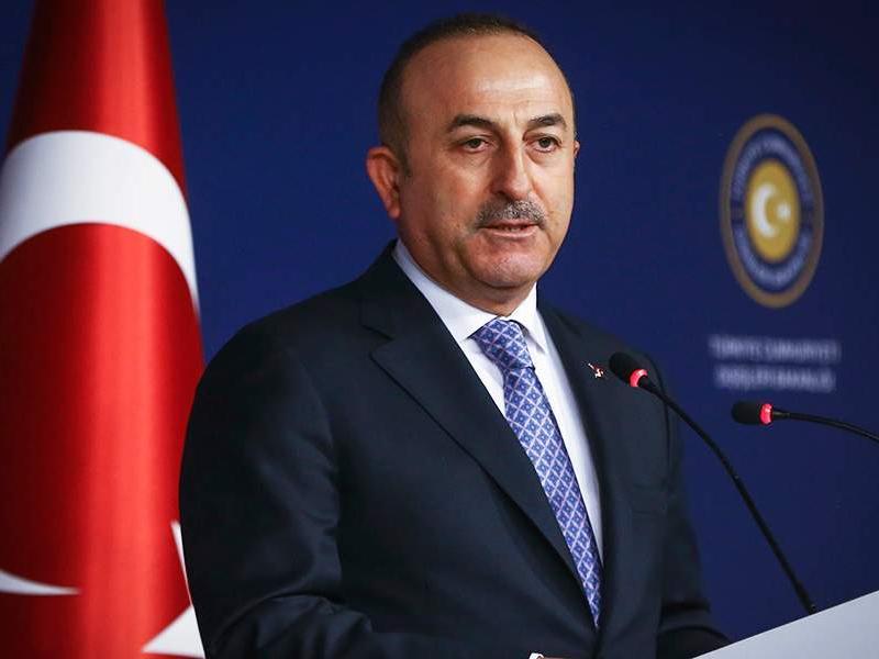 cavusoglu