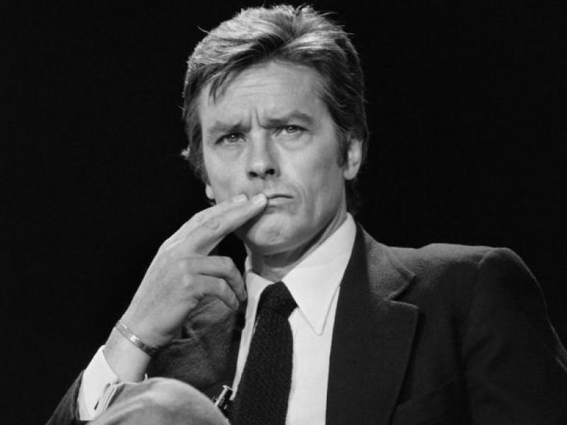 Allain Delon