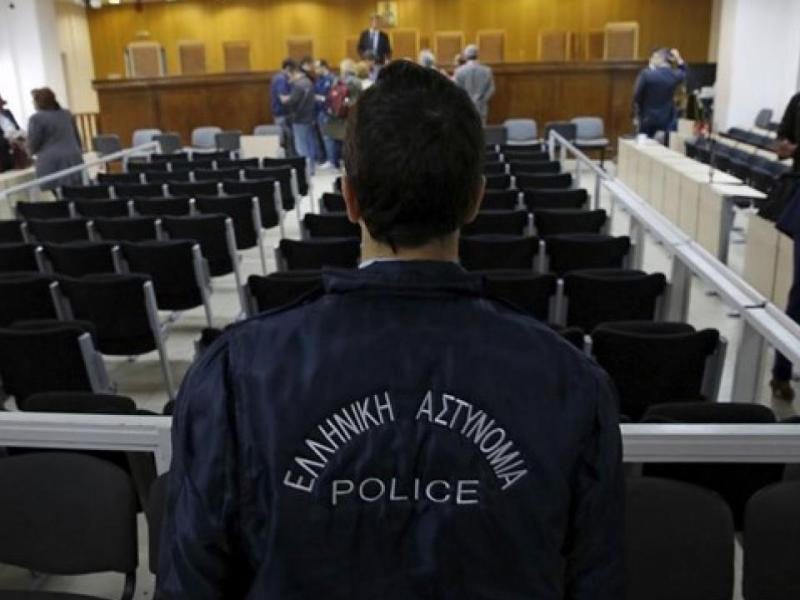 Δίκη Χ.Α: Ξεκινούν την Πέμπτη οι απολογίες - Πρώτη υπόθεση η δολοφονία Φύσσα