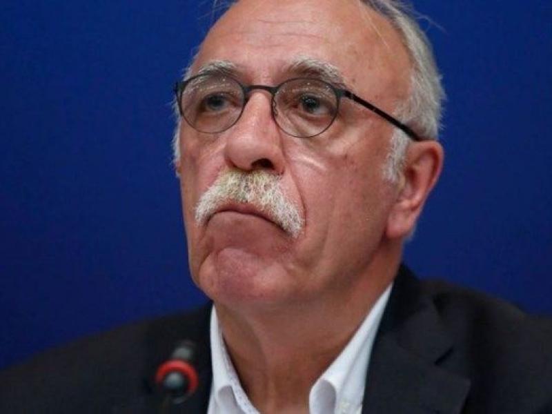 Δ.Βίτσας: Με το πρόγραμμά της η ΝΔ δημιουργεί μια κοινωνία ανταγωνισμού ζούγκλας