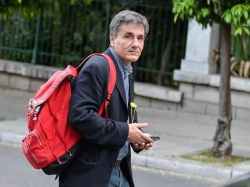 «Τρολάρισμα» Τσακαλώτου: Οι «53» απέρριψαν την πρόταση του ΔΝΤ με ψηφοφορία 6-3