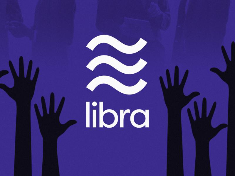 Libra Facebook