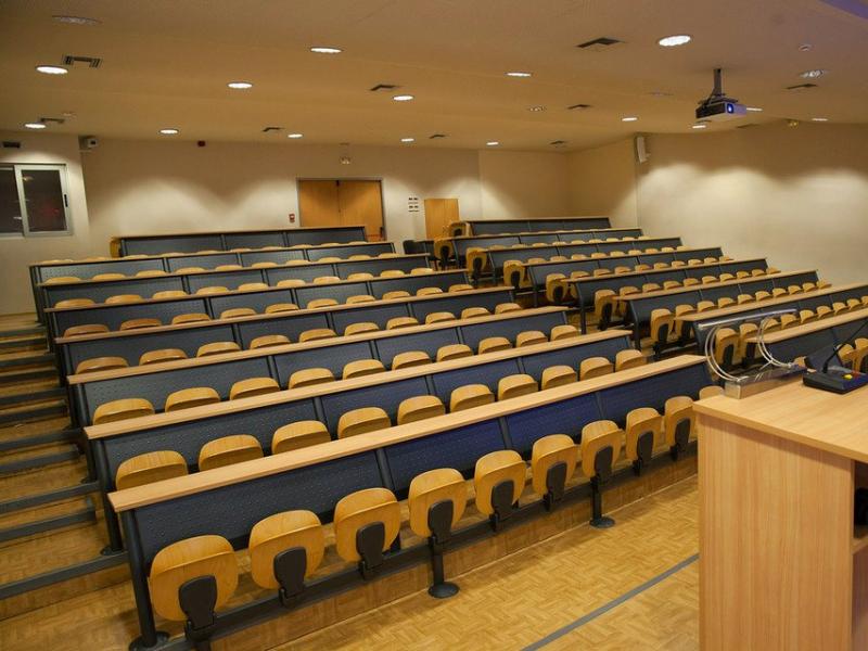 Στην Κέρκυρα η 91η Σύνοδος Πρυτάνεων και Προέδρων Διοικουσών Επιτροπών των Ελληνικών Πανεπιστημίων