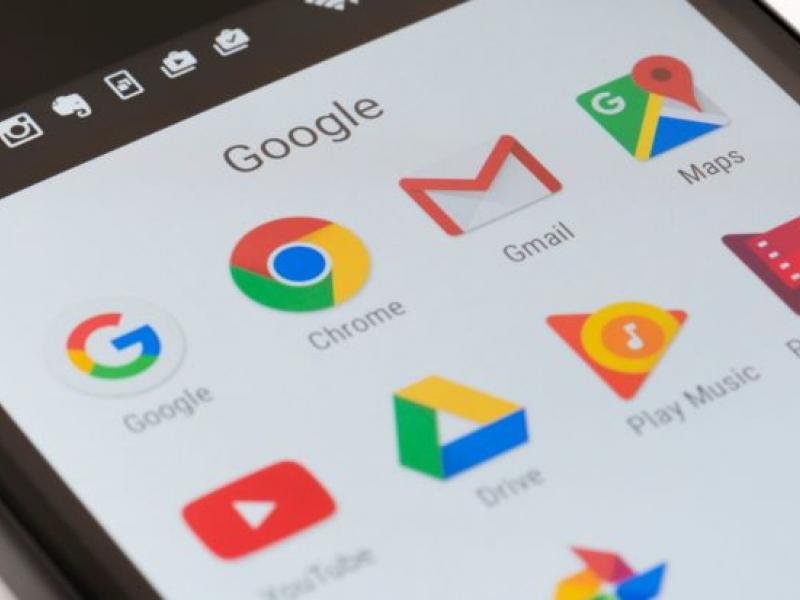 Δωρεάν σεμινάρια της Google στην Τεχνόπολη με πιστοποίηση