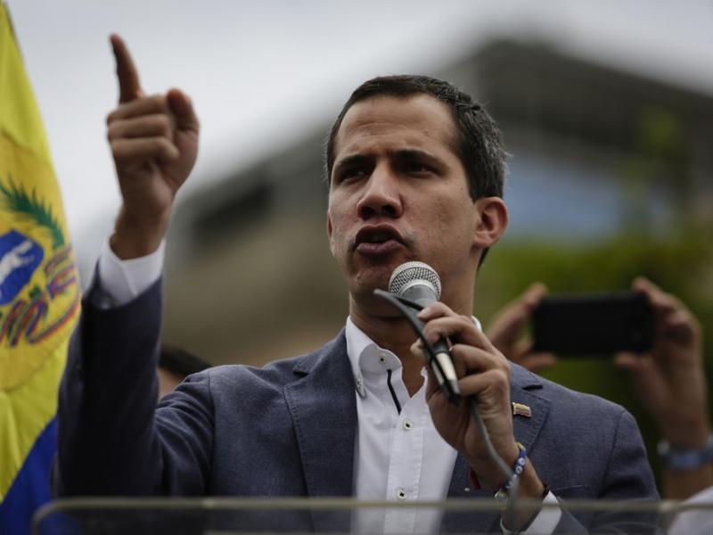 guaido