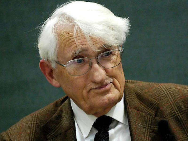 Habermas