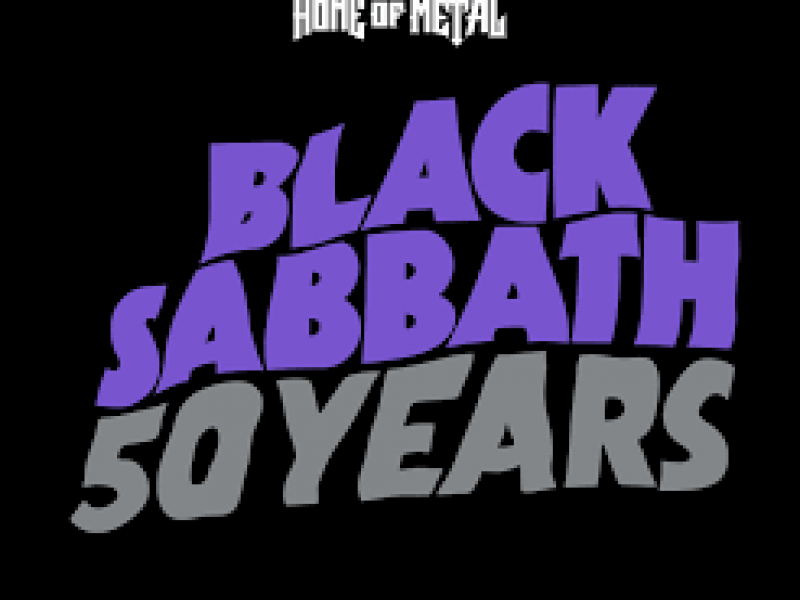 Οι Black Sabbath γιορτάζουν την 50η επέτειό τους με νέα έκθεση στο Μπέρμιγχαμ