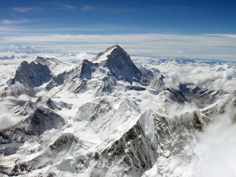 Έρευνες για τον εντοπισμό 8 ορειβατών που αγνοούνται στα Ιμαλάια