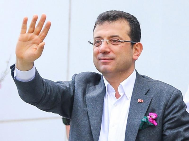 Imamoglu