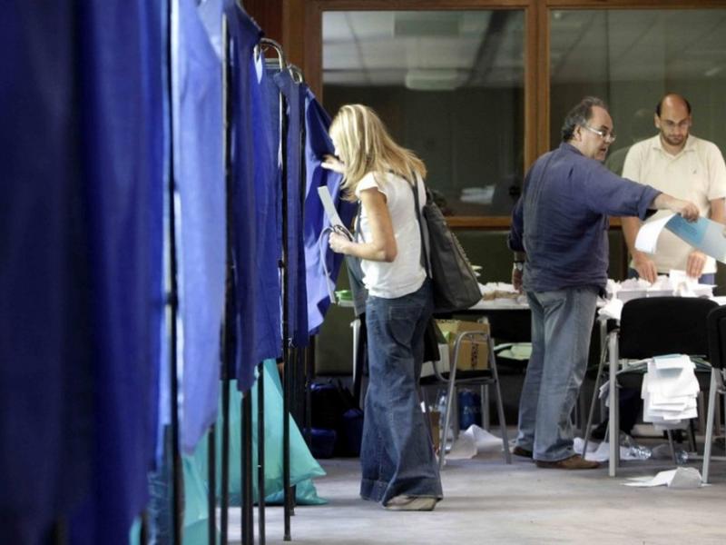 Κανονικά ξεκίνησε η ψηφοφορία στην Κ. Μακεδονία