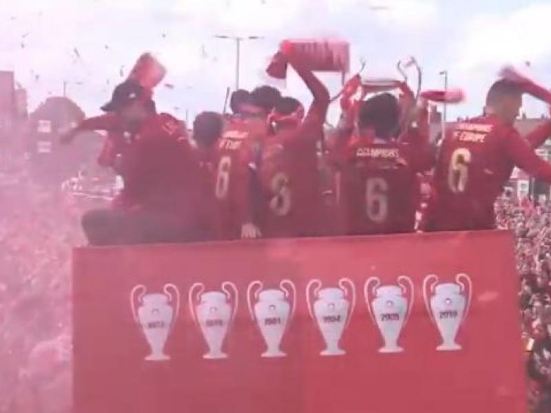 Liverpool