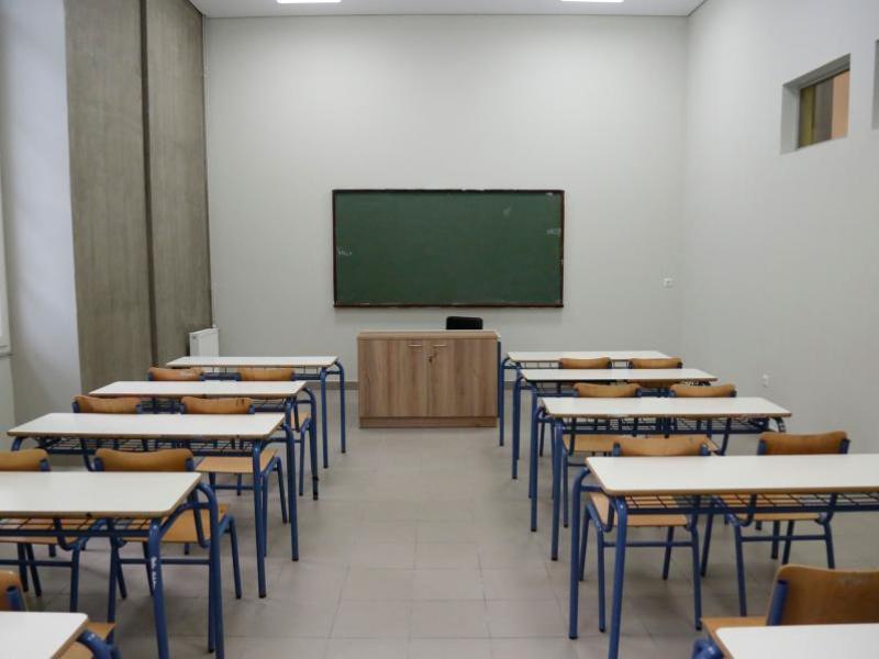 Καταγγελία για πιέσεις και απειλές διοίκησης σχολείου