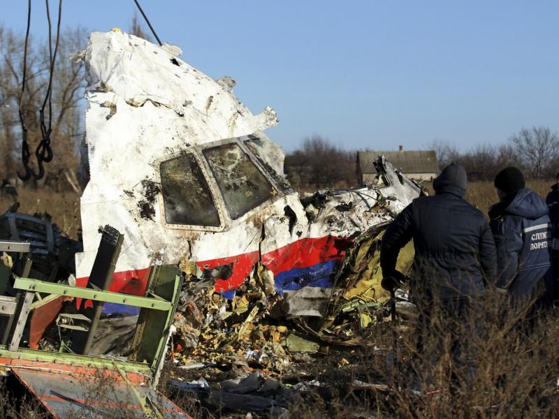 MH17