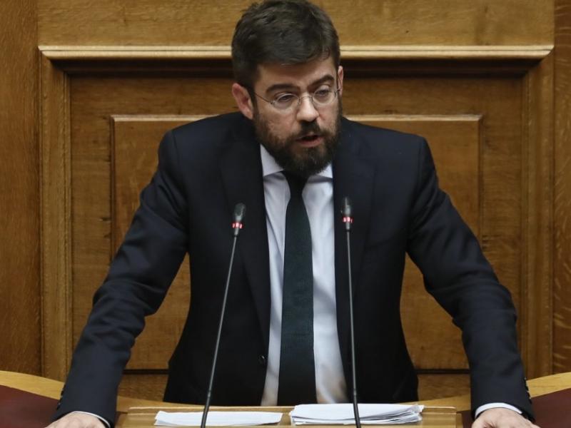Έρχεται τροπολογία για το άρθρο με τον ορισμό του βιασμού μετά τις αντιδράσεις