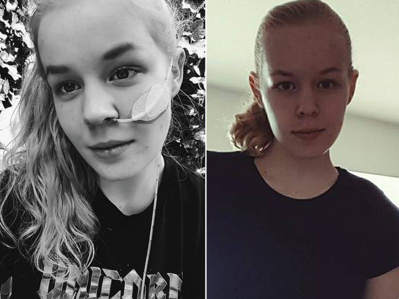 Noa Pothoven