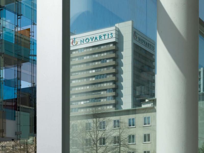 Υπόθεση Novartis: Πειθαρχική έρευνα σε βάρος του αντεισαγγελέα Ι. Αγγελή διέταξε ο υπ. Δικαιοσύνης