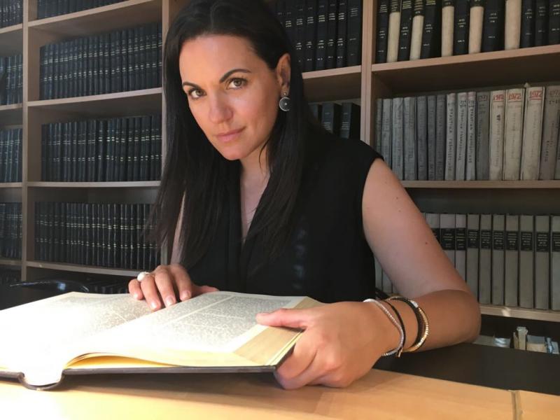 Όλγα Κεφαλογιάννη: «Η 7η Ιουλίου σηματοδοτεί το τέλος του λαϊκισμού»