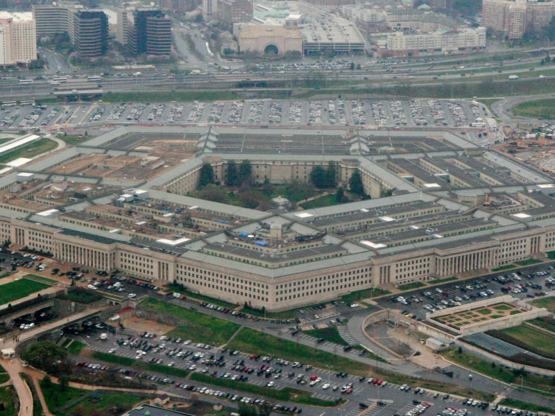 Pentagon