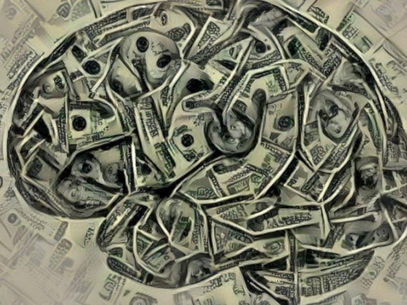Η ελέω χρήματος αριστεία αποτελεί γάγγραινα για την κοινωνία