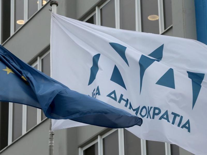 ΝΔ: Πρώτα αυτοδιοικητικές και στο βάθος εθνικές εκλογές