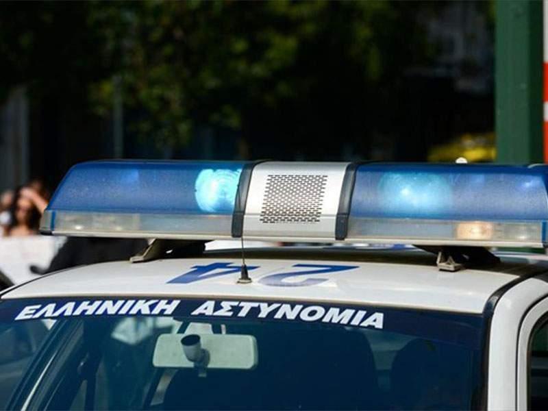 Πτώμα γυναίκας βρήκαν διερχόμενοι σε πεζοδρόμιο στο Γουδή