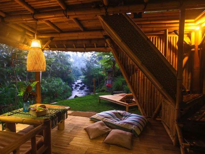 Τα πιο ωραία και μοναδικά Airbnbs στον κόσμο