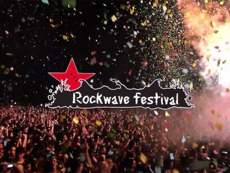 Rockwave