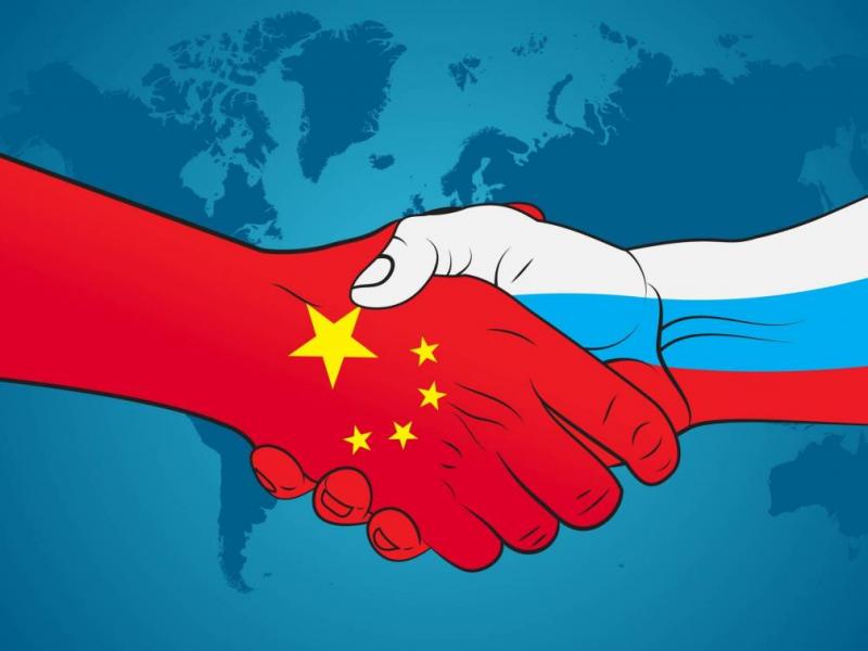 Ρωσία - Κίνα: Περισσότερα ρωσικά αγροτικά προϊόντα και προϊόντα διατροφής στην κινεζική αγορά