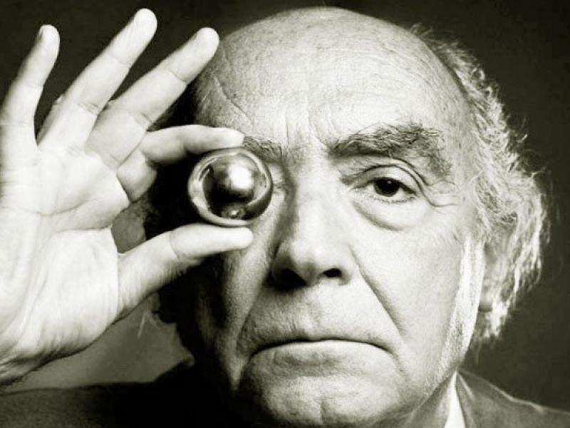 Jose Saramago