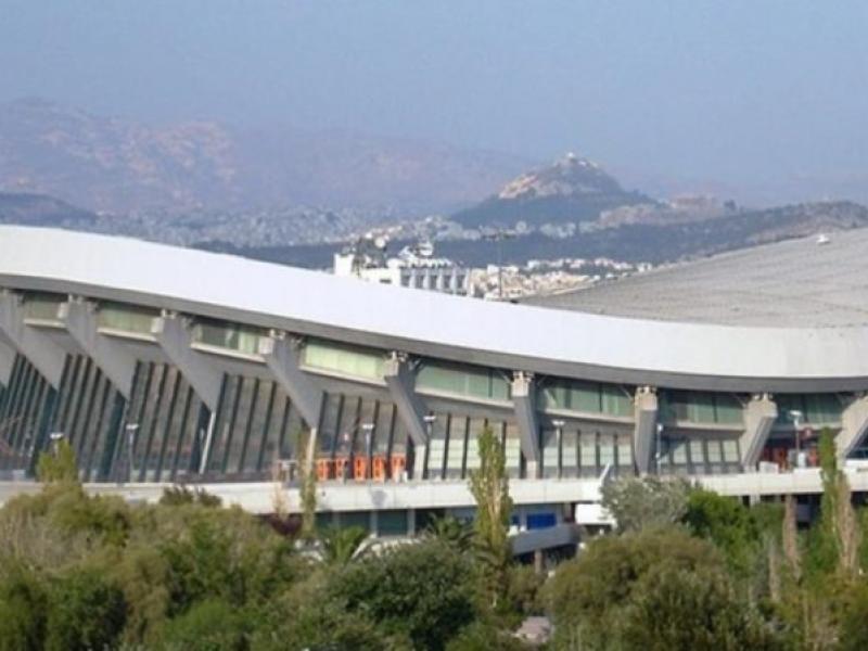 7 θέσεις στο Στάδιο Ειρήνης & Φιλίας