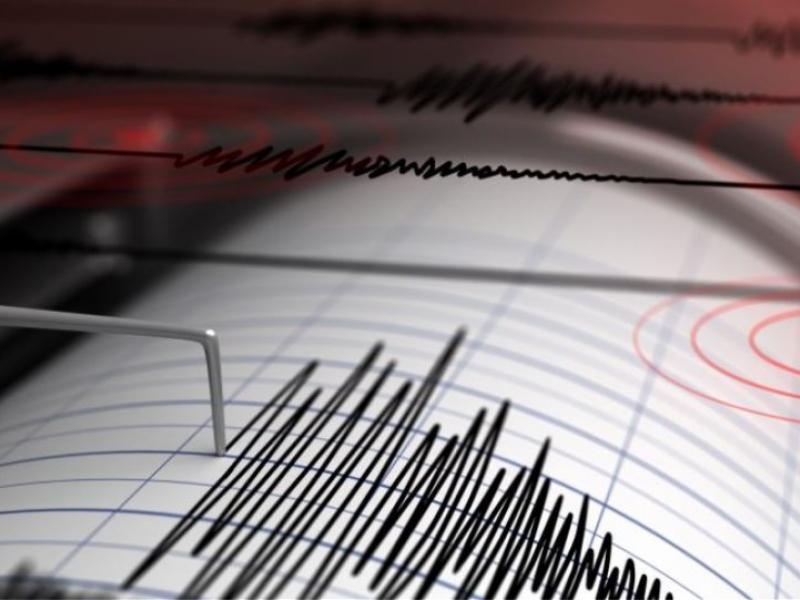 Κοζάνη: Δύο μετασεισμοί μετά τον σεισμό 4,6 Ρίχτερ