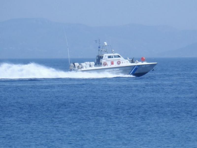 Κρήτη: Σορός άνδρα εντοπίστηκε στη θάλασσα