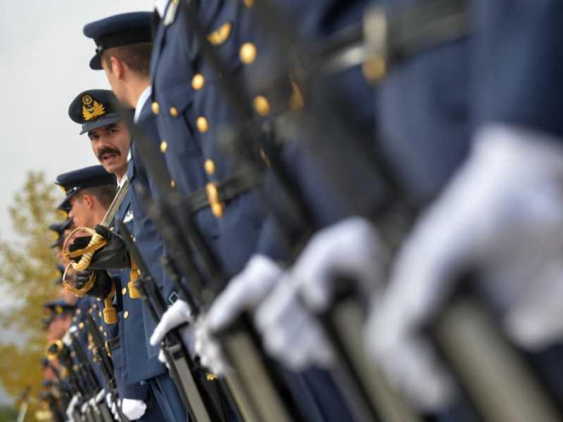 Βάσεις 2023: Τα μόρια για τις στρατιωτικές σχολές