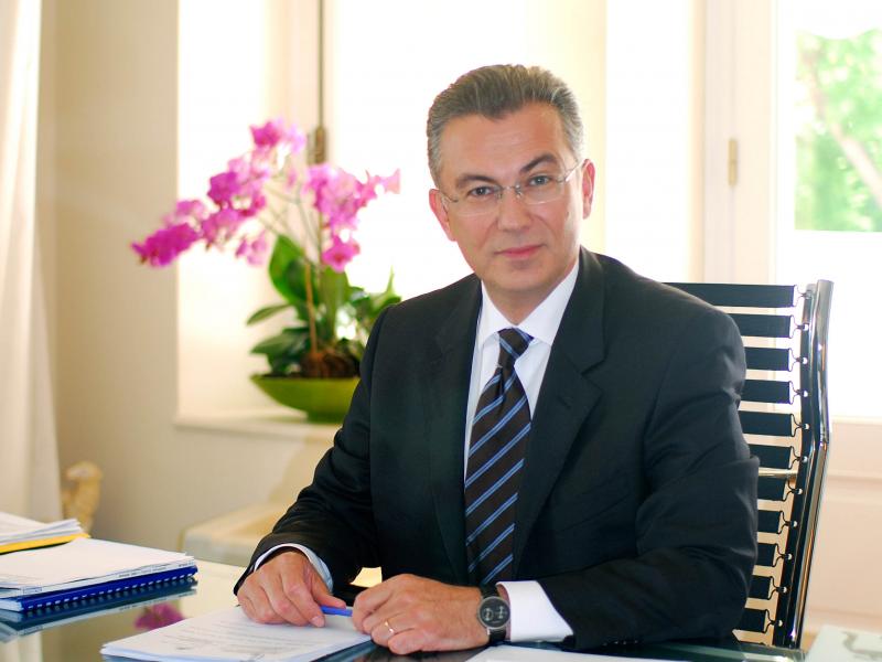 Θ.Ρουσόπουλος: Ο ΣΥΡΙΖΑ δείχνει να μην συνειδητοποιεί τους λόγους που τον οδήγησαν στην ήττα