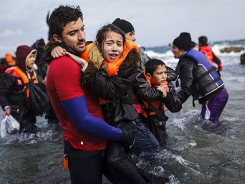 Περισσότεροι από 70 εκατομμύρια άνθρωποι πρόσφυγες το 2018