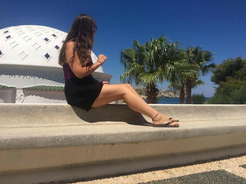 Ε. Τοπαλούδη: «Μίλησε» το Facebook – Κλείνει ο φάκελος της υπόθεσης