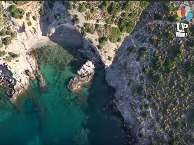 Τσίου: Ο κρυφός παράδεισος της Λαυρεωτικής μόλις 45 λεπτά από το κέντρο της Αθήνας