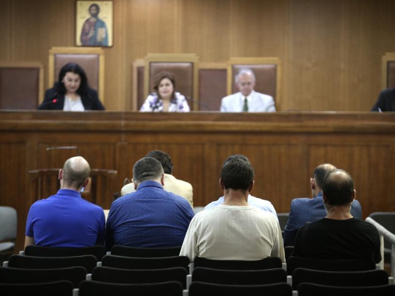 Δίκη ΧΑ: Ήταν ο πρώτος που είπε πως ήταν στο σημείο δολοφονίας του Π. Φύσσα- Ισχυρίζεται ότι δεν είδε τον Ρουπακιά