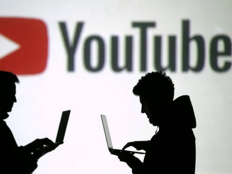 Η «επανάσταση» στη Διδασκαλία έρχεται μέσω YouTube;