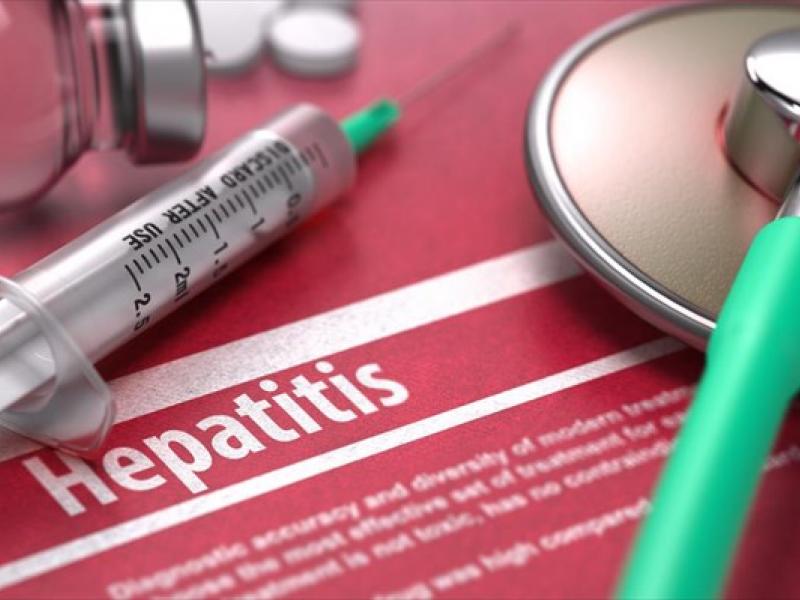 Ενημέρωση ΕΟΔΥ: Εγρήγορση για τα περιστατικά οξείας ηπατίτιδας στο Ηνωμένο Βασίλειο