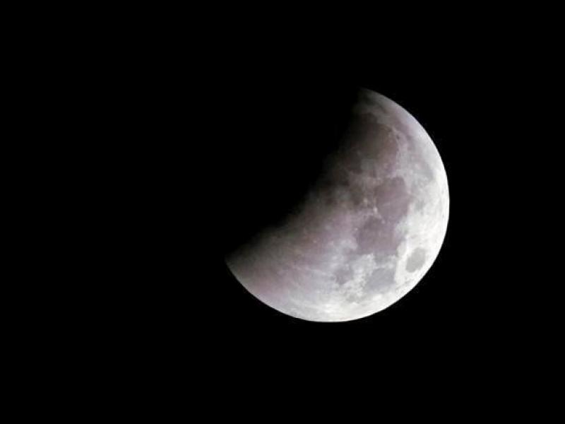 4,1 δισ. έτη μεγαλύτερη η Σελήνη από όσο νομίζαμε