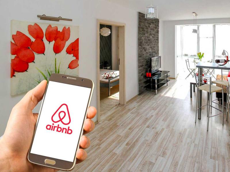 airbnb