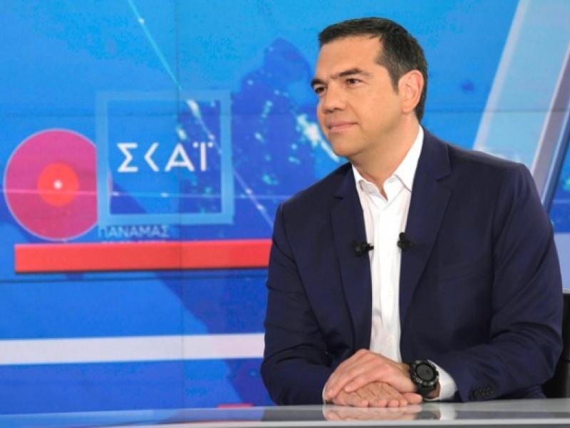 Αλ. Τσίπρας: Είπαμε την αλήθεια στον ελληνικό λαό - Τίποτα αναπάντητο