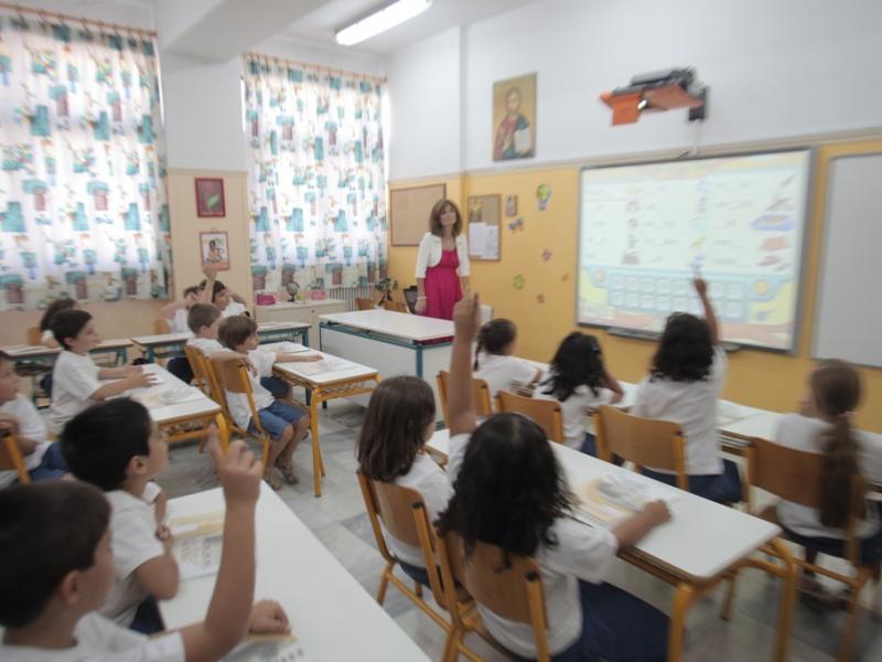 Πρόσληψη εκπαιδευτικών σε σχολεία αρμοδιότητας Διεύθυνσης Θρησκευτικής Εκπαίδευσης και Διαθρησκευτικών Σχέσεων