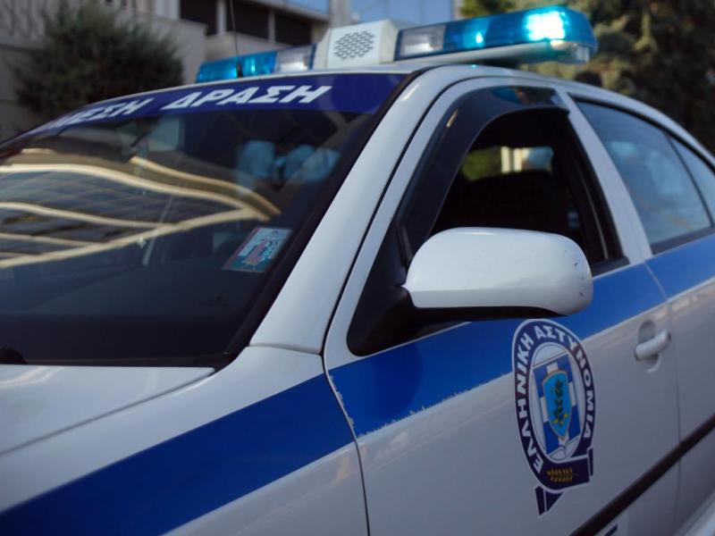 Επιχείρηση της ασφάλειας για ναρκωτικά έξω από Πανεπιστήμια και περιοχές της Αθήνας