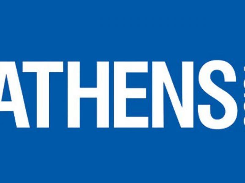 Athens Voice